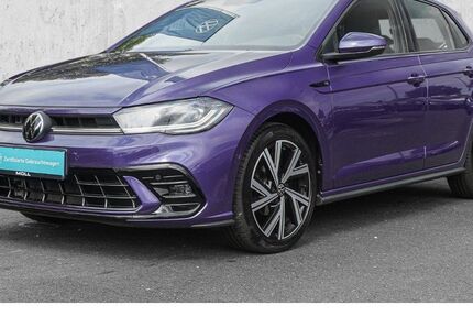 VW Polo 29.244 km 20.890 &euro; Düsseldorf 40474