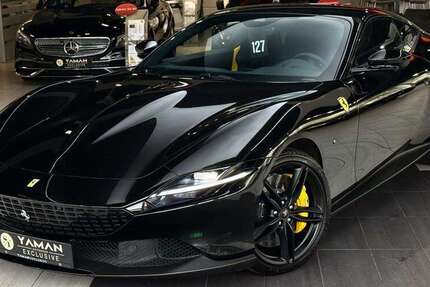 Ferrari Roma 15.000 km 194.950 &euro; Mülheim an der Ruhr 45472