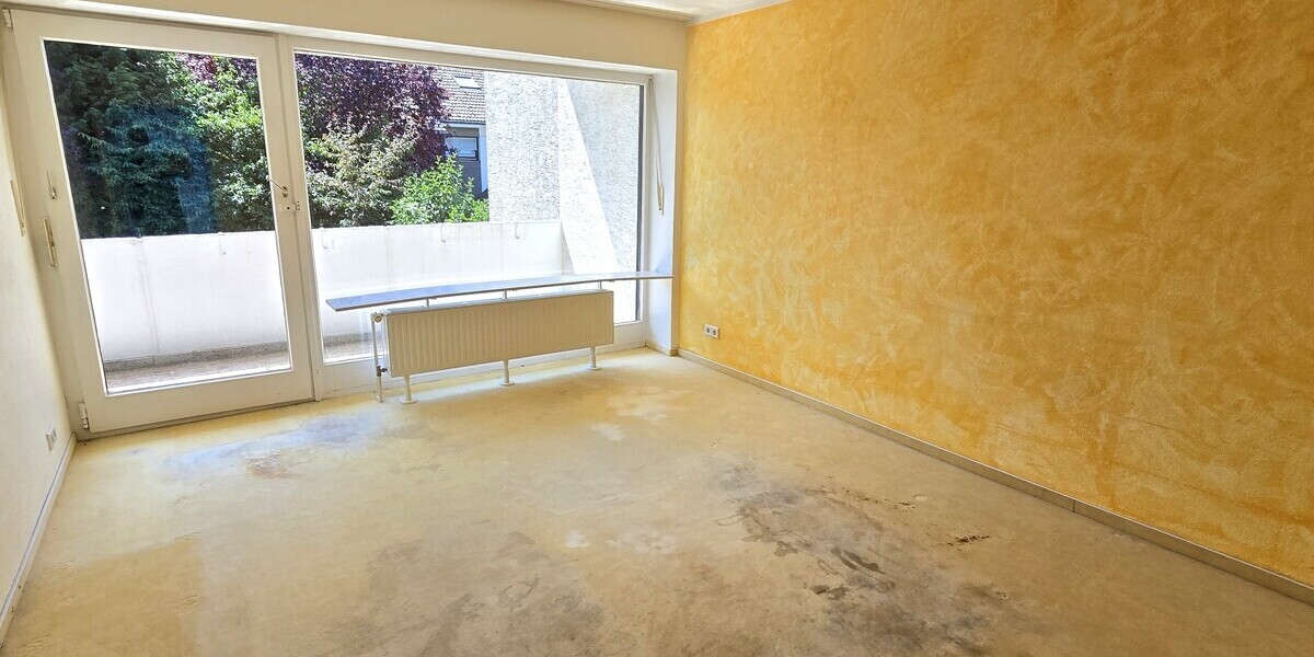 Ihr Reihenhaus mit breiter Brust - Reihenmittelhaus Mettmann | Angebot:27186762