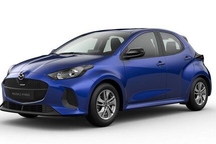 Mazda 2 Hybrid 1.888 km 22.980 &euro; Düsseldorf 40599