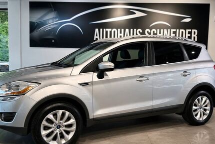 Ford Kuga 142.337 km 9.100 &euro; Ratingen 40880