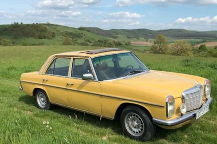 Mercedes-Benz 240 11.980 km 22.000 &euro; Neuss 41460