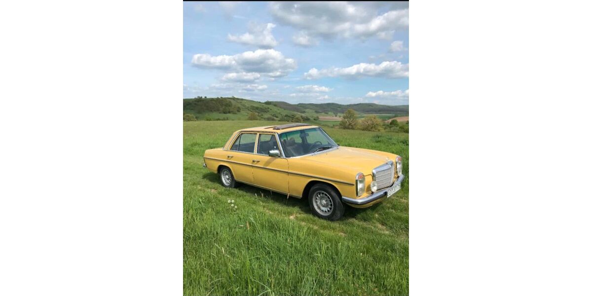 Mercedes-Benz 240 11.980 km 22.000 &euro; Neuss 41460