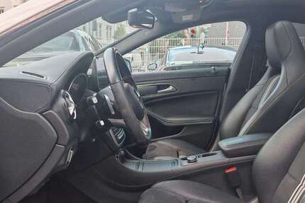 Mercedes-Benz CLA 200 99.500 km 19.880 &euro; Gelsenkirchen 45879