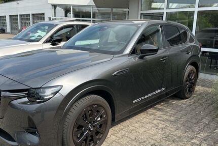 Mazda CX-60 3.000 km 51.670 &euro; Grevenbroich 41515