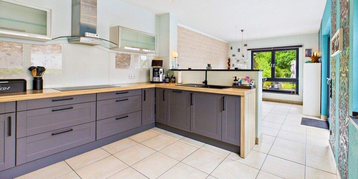 Doppelhaushälfte Krefeld / Bockum Bockum - 6 Zimmer, 145 m&sup2;, 759.000&euro; | Angebot:25677947