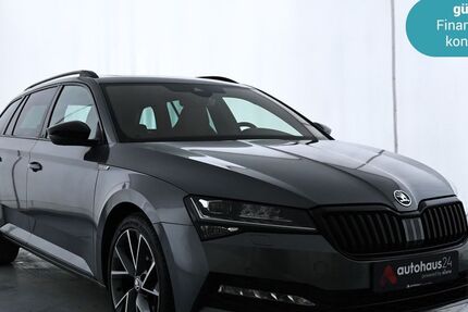 Skoda Superb 78.659 km 27.990 &euro; Wuppertal 42287