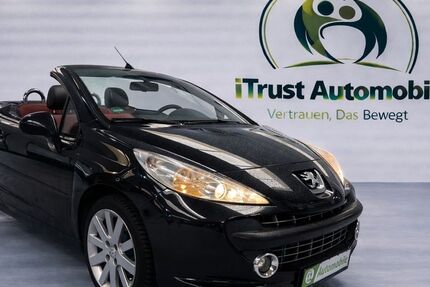 Peugeot 207 126.400 km 3.399 &euro; Solingen 42697