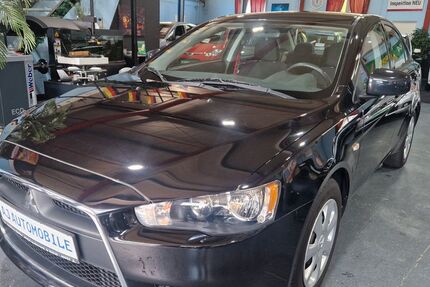 Mitsubishi Lancer 115.000 km 8.990 &euro; Bottrop 46238