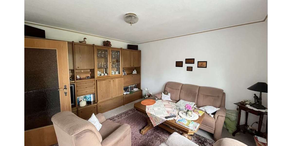 Etagenwohnung Düsseldorf Stadtbezirk 5 - 2 Zimmer, 55 m&sup2;, 145.000&euro; | Angebot:27535589