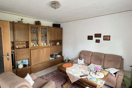 Wohnung Düsseldorf Stadtbezirk 5 - 2 Zimmer, 55 m&sup2;, 145.000&euro; | Angebot:27535589