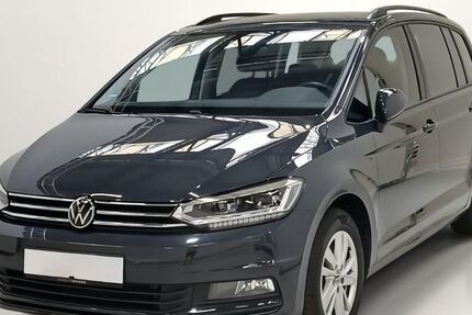 VW Touran 24.000 km 31.300 &euro; Meerbusch 40668