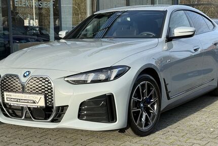 BMW i4 28.638 km 48.870 &euro; Mülheim 45472