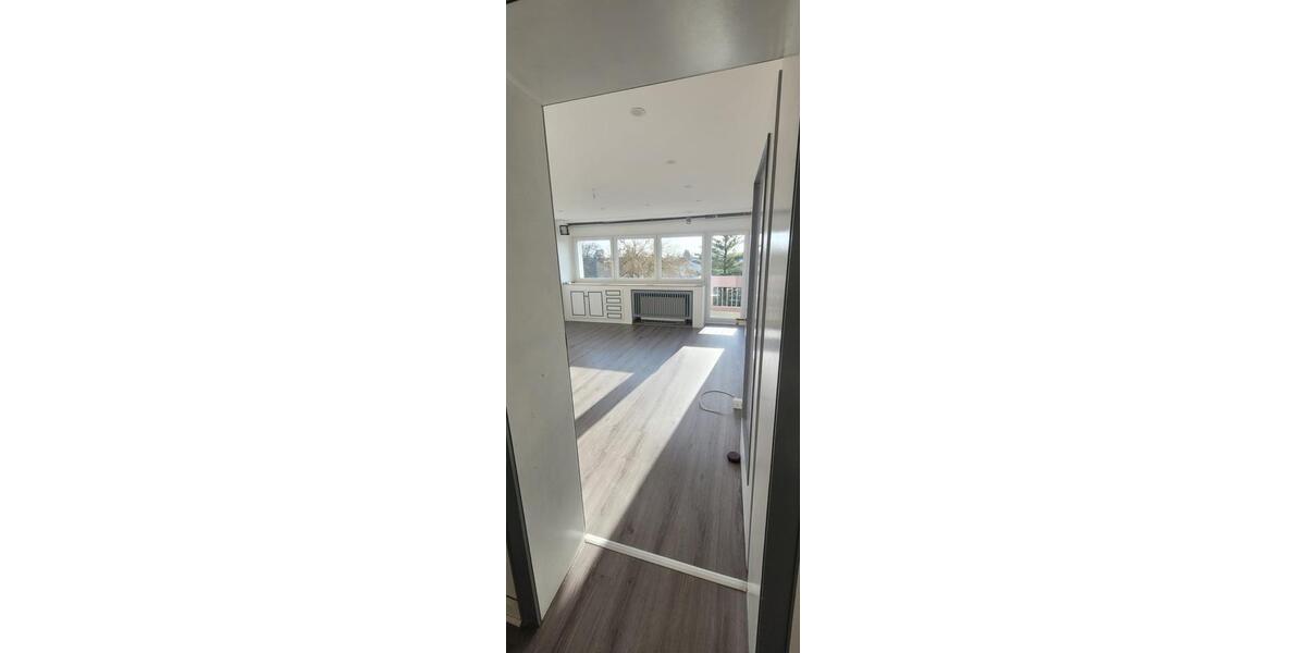 Etagenwohnung Ratingen Lintorf - 2 Zimmer, 66 m&sup2;, 200.000&euro; | Angebot:25653947