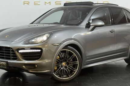 Porsche Cayenne 155.000 km 27.990 &euro; Remscheid 42897
