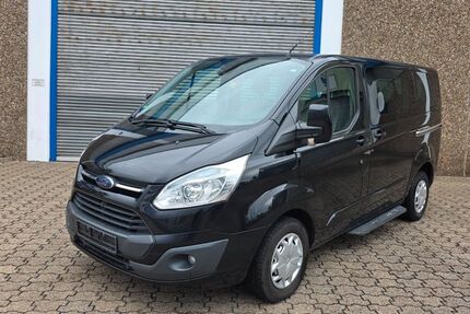 Ford Tourneo Custom 212.000 km 10.500 &euro; Moers 47441