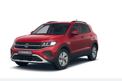 VW T-Cross 1.388 km 21.110 &euro; Remscheid 42857
