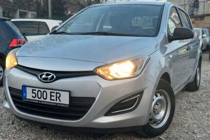Hyundai i20 132.000 km 4.599 &euro; Wuppertal 42275