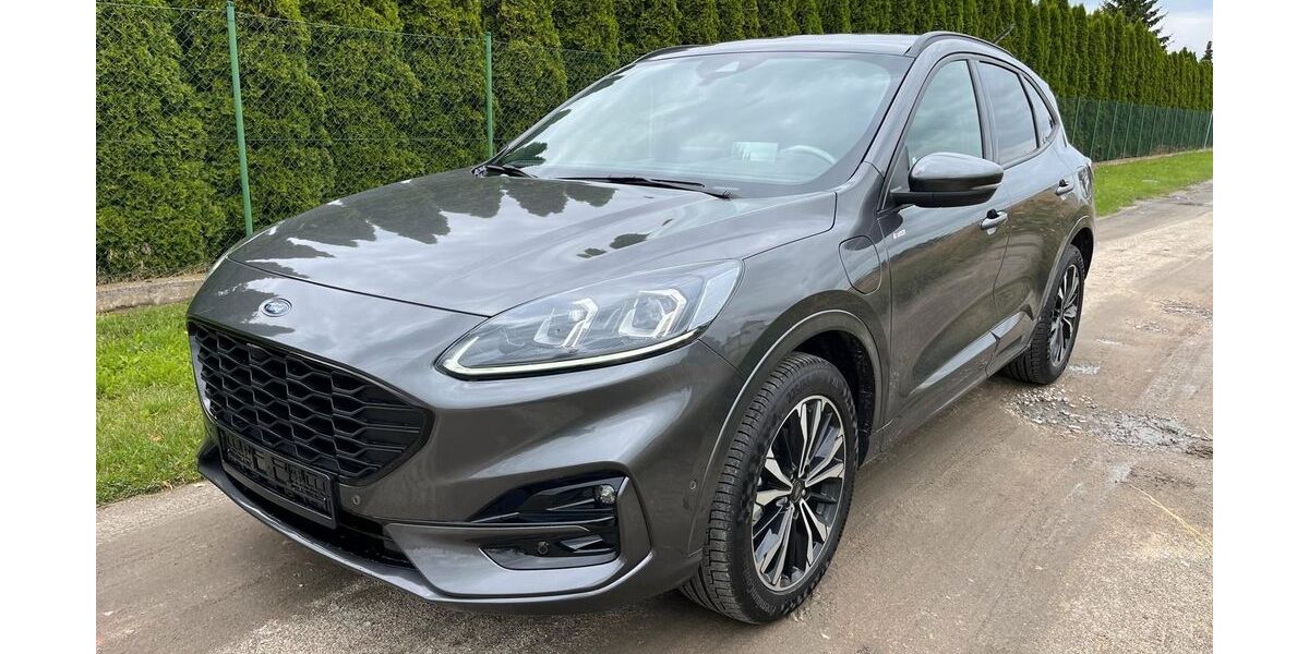 Ford Kuga 21.000 km 24.999 &euro; Hilden 40721