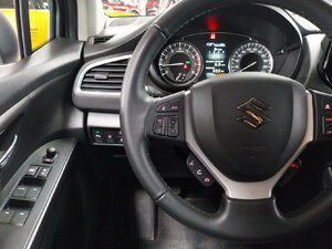 Suzuki SX4 S-Cross Comfort Kam SHZ ACC DAB 34.422 km 21.790 &euro; HAAN 42781