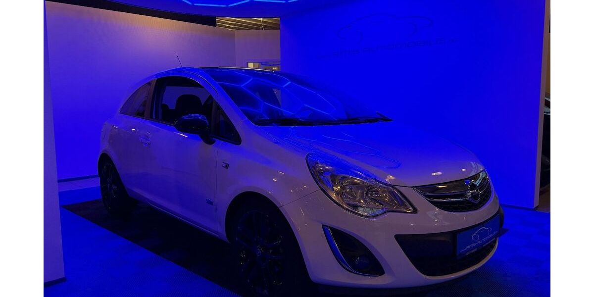Opel Corsa 119.000 km 5.999 &euro; Gelsenkirchen 45884