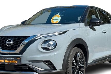 Nissan Juke 31.671 km 16.480 &euro; Duisburg 47249