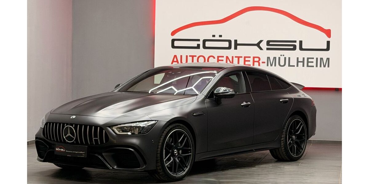Mercedes-Benz AMG GT 123.000 km 57.900 &euro; Mülheim an der ruhr 45476