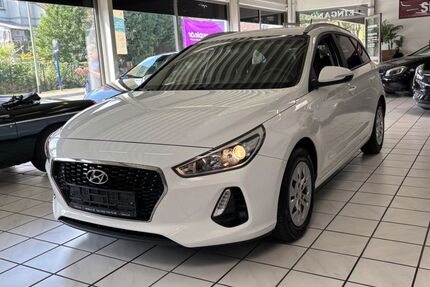 Hyundai i30 60.000 km 11.500 &euro; Essen - Karnap 45329