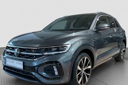 VW T-Roc 20.431 km 38.745 &euro; Neuss 41469