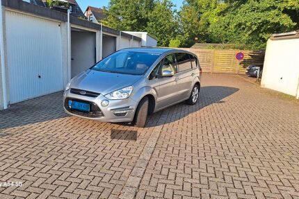 Ford S-Max 222.000 km 5.500 &euro; Dormagen 41539