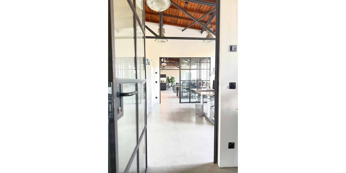 Gewerbeobjekt Düsseldorf Bilk - 350&euro; | Angebot:25864482