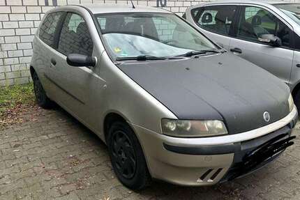 Fiat Punto 106.000 km 600 &euro; Essen, Stadt 45139