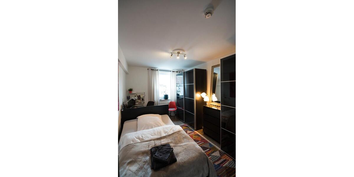 Etagenwohnung Düsseldorf Derendorf - 2 Zimmer, 42 m&sup2;, 259.000&euro; | Angebot:27501047