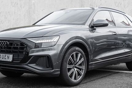 Audi Q8 39.623 km 57.950 &euro; Meerbusch 40670