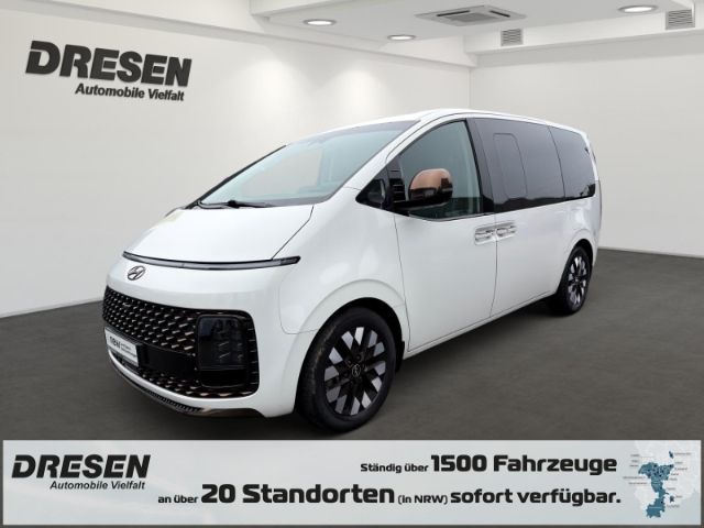 Hyundai STARIA 35.994 km 38.990 &euro; Krefeld 47805
