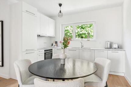 Wohnung Düsseldorf Stadtbezirk 3 - 3 Zimmer, 95 m&sup2;, 1.775&euro; | Angebot:24877977