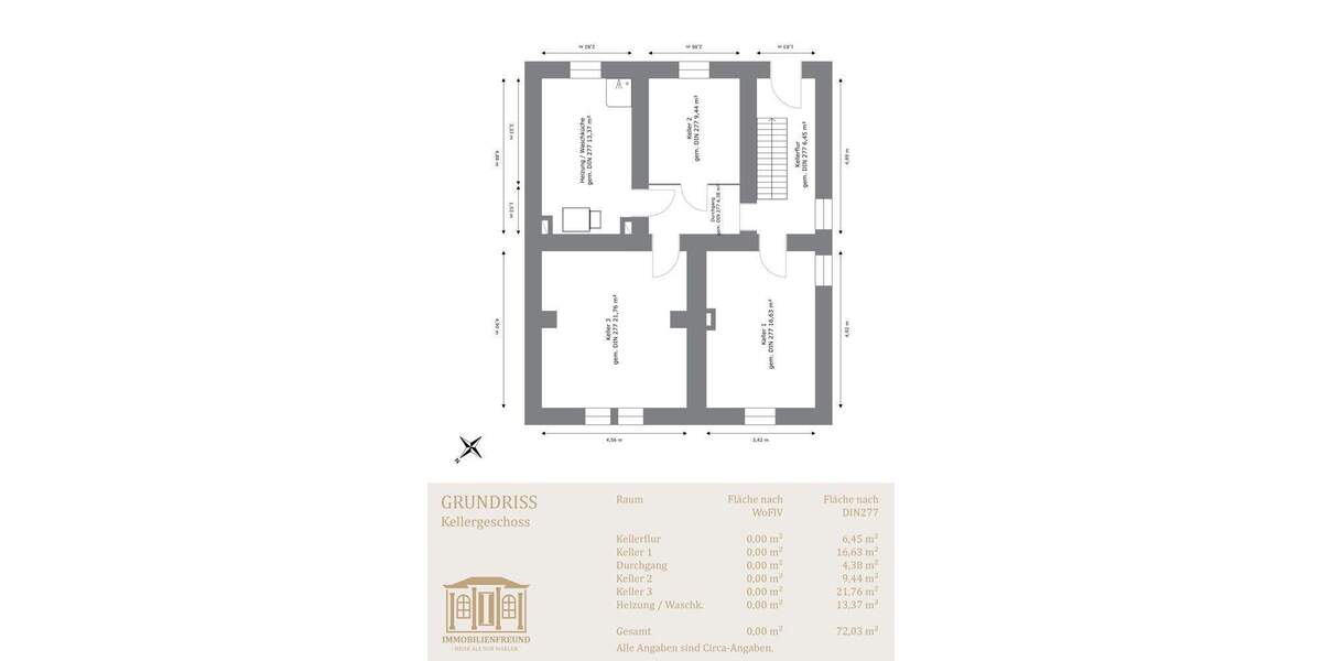 Mehrfamilienhaus, Wohnhaus Wuppertal Cronenberg - 8 Zimmer, 191 m&sup2;, 445.000&euro; | Angebot:25664412