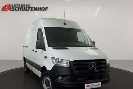 Mercedes-Benz Sprinter 79.825 km 37.990 &euro; Mülheim an der Ruhr 45481