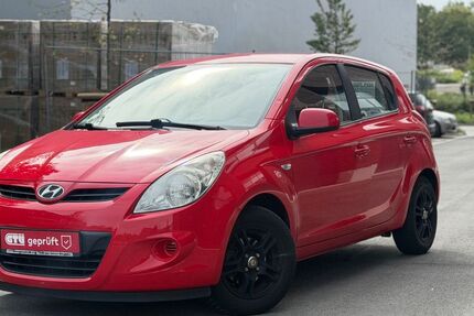 Hyundai i20 138.416 km 3.500 &euro; Essen 45145