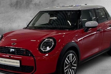 Mini Cooper S 6.106 km 29.250 &euro; Krefeld 47800
