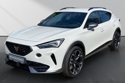 Cupra Formentor 23.767 km 31.990 &euro; Solingen 42719