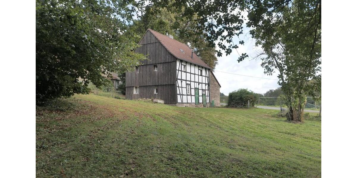 Einfamilienhaus Essen Stadtbezirk VIII - 280.000&euro; | Angebot:27438343