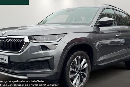 Skoda Kodiaq 89.901 km 29.490 &euro; Wuppertal 42109