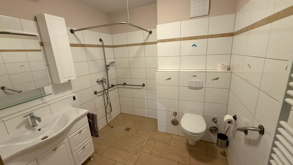 Etagenwohnung Moers - 2 Zimmer, 70 m&sup2;, 329.000&euro; | Angebot:27513370