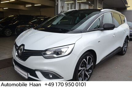 Renault Grand Scenic 156.410 km 9.900 &euro; Solingen 42719