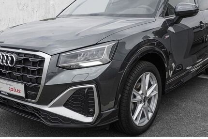 Audi Q2 6.640 km 27.740 &euro; Düsseldorf 40549