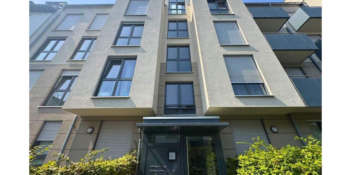 Etagenwohnung Düsseldorf Oberkassel - 4 Zimmer, 107 m&sup2;, 860.000&euro; | Angebot:25667943
