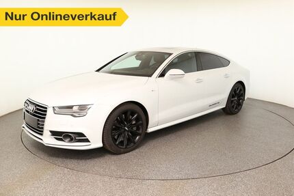 Audi A7 80.190 km 30.960 &euro; Düsseldorf 40599