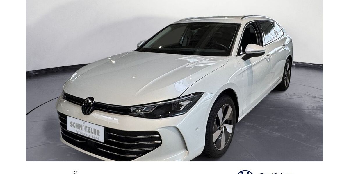VW Passat 25.879 km 30.650 &euro; Langenfeld 40764