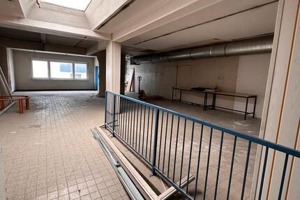 Gewerbeobjekt Wuppertal Gemarkung Elberfeld - 550&euro; | Angebot:25171110